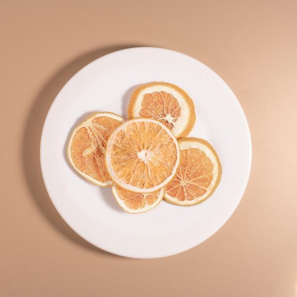 【裸食補充包】柳橙果乾水 60g RefillPack,暖暖純手作,保鮮盒,補充包,保鮮盒推薦,柳橙果乾,柳橙,,柳橙汁,水果,果乾水,補充水分,健康飲料