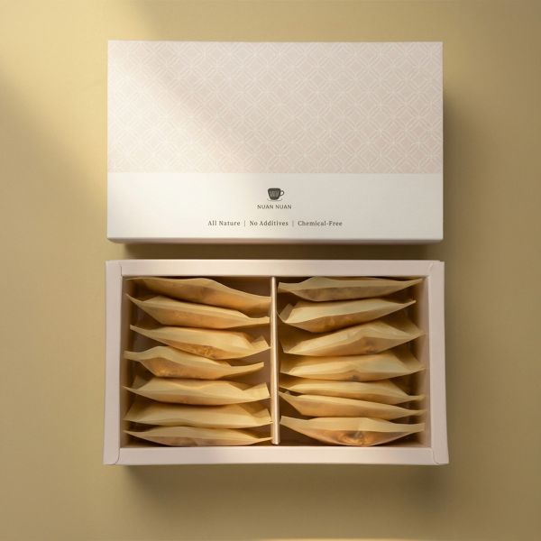 暖心精選禮盒-果香悅享組 