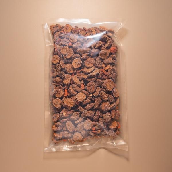 【裸食補充包】桂圓紅棗茶 360g RefillPack,暖暖純手作,補充包,玻璃保鮮盒,保鮮盒推薦,桂圓,桂圓紅棗茶,紅棗,黑糖,月經,月經來喝什麼,經期保養