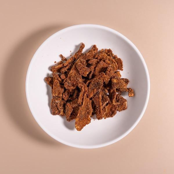 【裸食補充包】黑糖原片薑茶 360g (4口味任選) RefillPack,暖暖純手作,補充包,玻璃保鮮盒,保鮮盒推薦,竹薑,原片薑茶,薑茶,薑母茶,減糖薑茶,黑糖薑茶,黑糖,月經,月經來喝什麼,經期保養