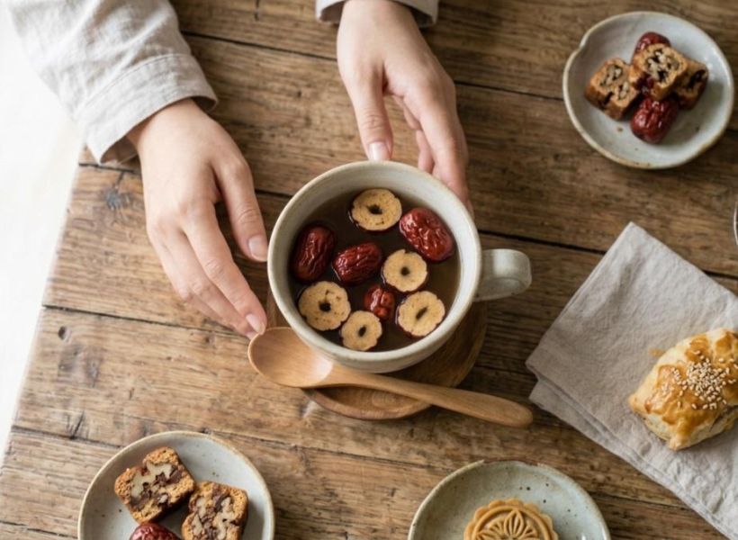 【無糖零負擔】切片紅棗乾 紅棗乾、切片紅棗乾、無糖紅棗乾、紅棗片、紅棗果乾、無添加紅棗乾、紅棗乾 泡茶、紅棗茶 材料、紅棗乾 料理、紅棗乾 補氣、紅棗乾 暖身