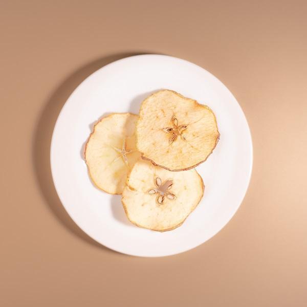 【裸食保鮮盒】蘋果果乾水 glasslock,暖暖純手作,保鮮盒,玻璃保鮮盒,保鮮盒推薦,蘋果果乾,蘋果,蘋果汁,水果,果乾水,補充水分,健康飲料