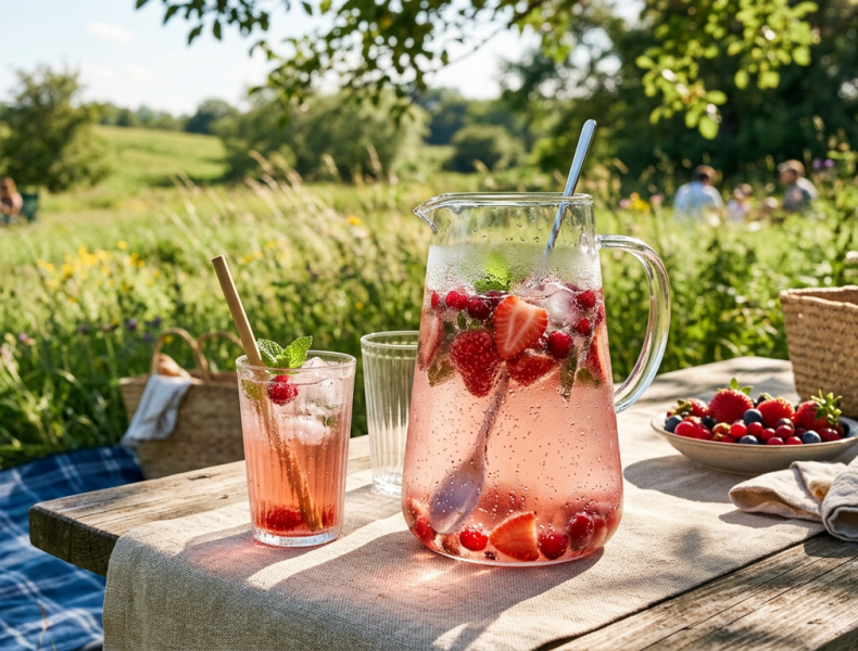 【愛上喝水】草莓蔓越莓綜合果乾水 - 10入 草莓蔓越莓果乾水, 果乾水推薦, 果乾水, 莓果果乾水, 草莓果乾水, 蔓越莓果乾水, 花果茶, 無咖啡因飲品, 天然果乾水, 冷泡果乾水, 健康飲品, 辦公室飲品, 日常補水飲品