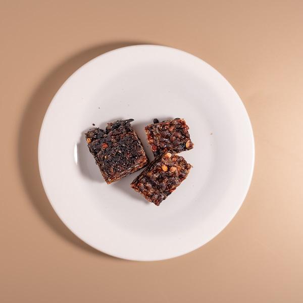 【裸食保鮮盒】百香果果乾水 樂扣樂扣,暖暖純手作,保鮮盒,純淨保鮮盒,保鮮盒推薦,百香果果乾,水果,果乾水,補充水分,健康飲料,百香果