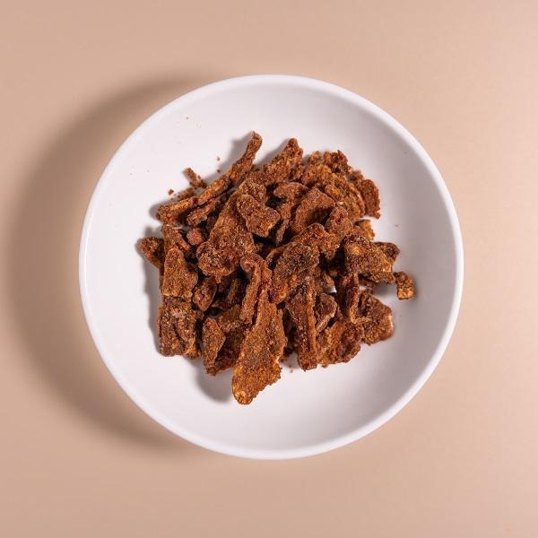 【裸食補充包】黑糖原片薑茶 360g (4口味任選) RefillPack,暖暖純手作,補充包,玻璃保鮮盒,保鮮盒推薦,竹薑,原片薑茶,薑茶,薑母茶,減糖薑茶,黑糖薑茶,黑糖,月經,月經來喝什麼,經期保養