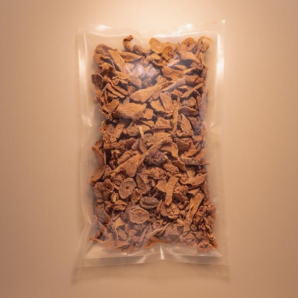 【裸食補充包】黑糖原片薑茶 360g (4口味任選) RefillPack,暖暖純手作,補充包,玻璃保鮮盒,保鮮盒推薦,竹薑,原片薑茶,薑茶,薑母茶,減糖薑茶,黑糖薑茶,黑糖,月經,月經來喝什麼,經期保養