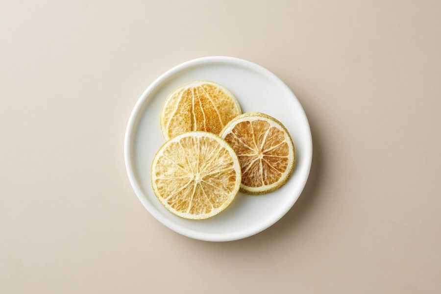 【裸食保鮮盒】輕輕檸檬乾 glasslock,暖暖純手作,保鮮盒,玻璃保鮮盒,保鮮盒推薦,檸檬,檸檬乾,檸檬水,肌膚保養,夏天,消暑飲品