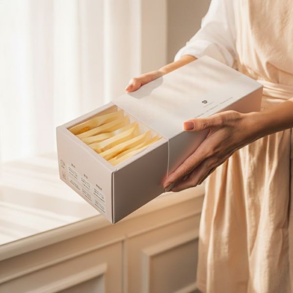 暖心精選禮盒-茶香和煦組 