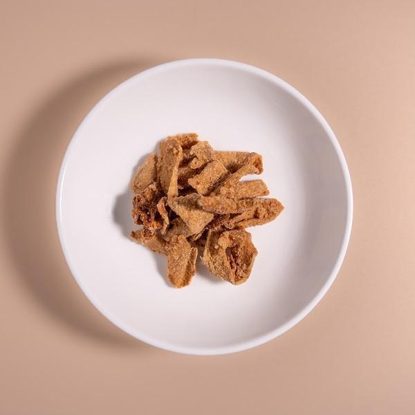 【裸食保鮮盒】微甜原片薑茶 - 台灣首創 glasslock,暖暖純手作,保鮮盒,玻璃保鮮盒,保鮮盒推薦,竹薑,原片薑茶,薑茶,薑母茶,減糖薑茶,黑糖薑茶,黑糖,月經,月經來喝什麼,經期保養