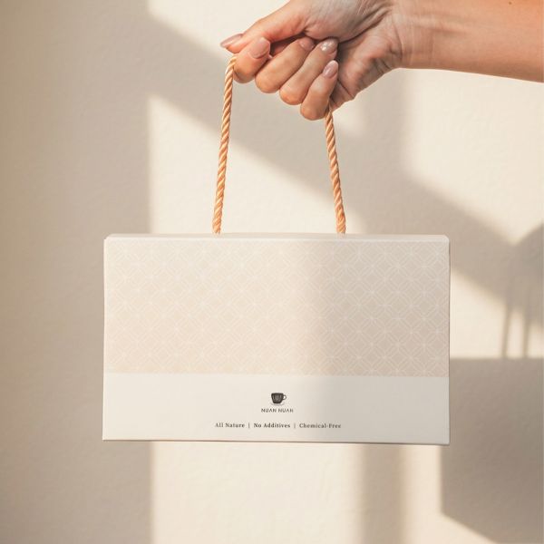 暖心精選禮盒-果香悅享組 