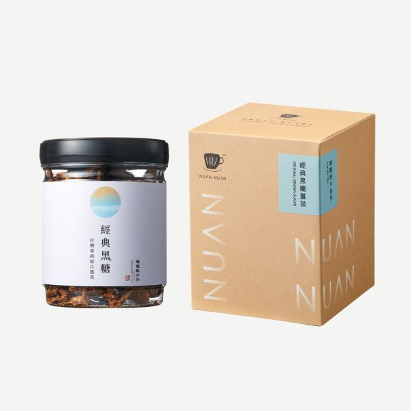 【養生調理】黑糖原片薑茶 (4口味任選) 薑,老薑,竹薑,薑茶,黑糖薑茶,下雨天喝薑茶,濕氣,月經,經期不適,月經來要喝什麼,桂圓,紅棗