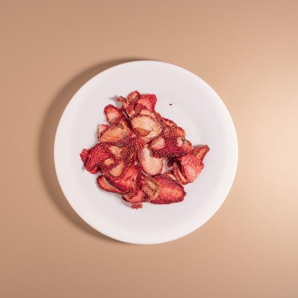 【裸食補充包】草莓果乾水 80g RefillPack,暖暖純手作,保鮮盒,補充包,保鮮盒推薦,草莓果乾,水果,果乾水,補充水分,健康飲料