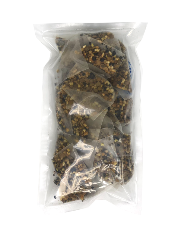 【裸食保鮮盒】水沏黑豆茶 glasslock,暖暖純手作,保鮮盒,玻璃保鮮盒,保鮮盒推薦,黑豆,黑豆茶,代謝,水份,濕氣,無咖啡因茶,上班族必備,久坐必備,調理,黑豆水