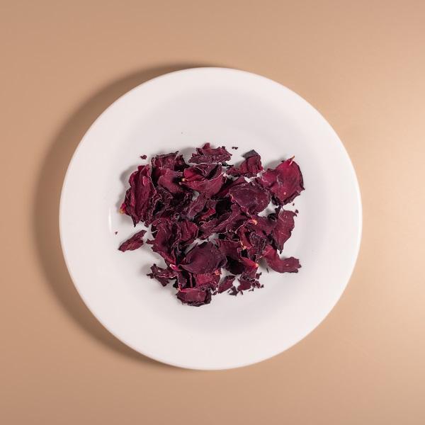 【裸食保鮮盒】有機玫瑰花 glasslock,暖暖純手作,保鮮盒,玻璃保鮮盒,保鮮盒推薦,果乾,水果,果乾水,玫瑰花茶,花茶,補充水分,健康飲料,有機玫瑰,養顏美容