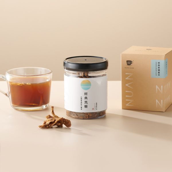 【養生調理】黑糖原片薑茶 (4口味任選) 薑,老薑,竹薑,薑茶,黑糖薑茶,下雨天喝薑茶,濕氣,月經,經期不適,月經來要喝什麼,桂圓,紅棗