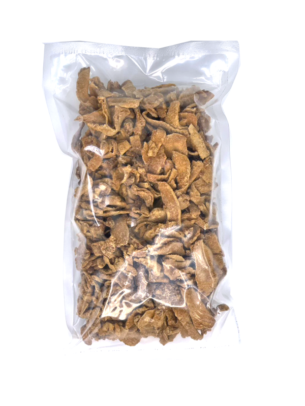 【裸食保鮮盒】微甜原片薑茶 - 台灣獨家 glasslock,暖暖純手作,保鮮盒,玻璃保鮮盒,保鮮盒推薦,竹薑,原片薑茶,薑茶,薑母茶,減糖薑茶,黑糖薑茶,黑糖,月經,月經來喝什麼,經期保養