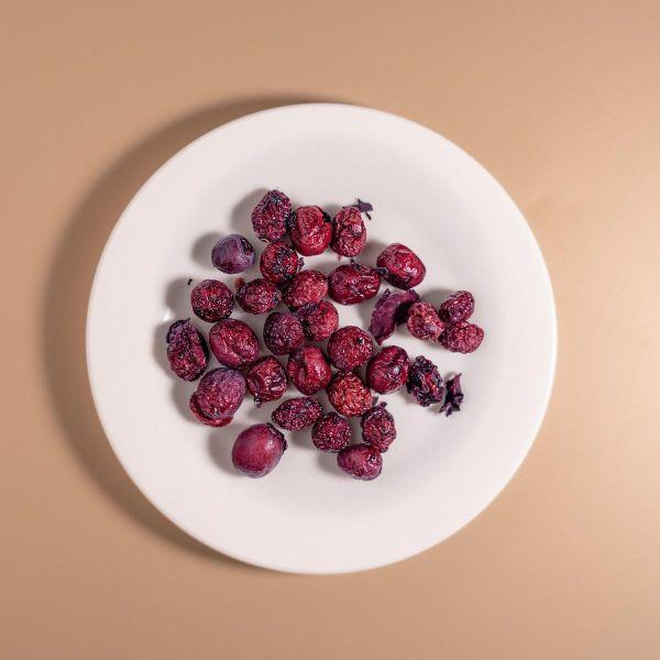 【裸食補充包】蔓越莓果乾水 30g RefillPack,暖暖純手作,保鮮盒,補充包,保鮮盒推薦,蔓越莓果乾,蔓越莓,水果,果乾水,補充水分,健康飲料