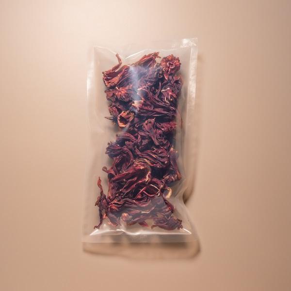 【裸食補充包】洛神花果乾水 40g RefillPack,暖暖純手作,補充包,玻璃保鮮盒,保鮮盒推薦,果乾,水果,果乾水,洛神花茶,花茶,補充水分,健康飲料,養顏美容