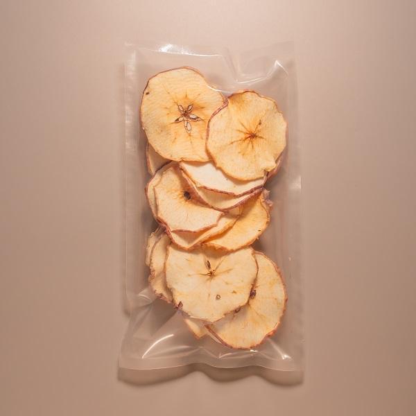 【裸食補充包】蘋果果乾水 50g RefillPack,暖暖純手作,保鮮盒,補充包,保鮮盒推薦,蘋果果乾,蘋果,蘋果汁,水果,果乾水,補充水分,健康飲料