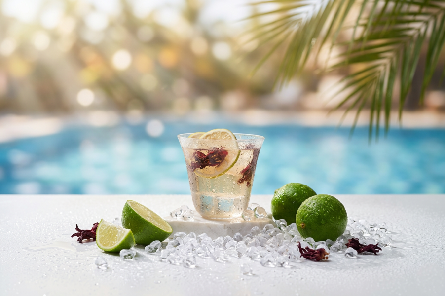 【愛上喝水】洛神檸檬綜合果乾水 - 10入 果乾水, 果乾水推薦, 洛神檸檬果乾水, 洛神花茶, 檸檬果乾水, 花果茶, 無咖啡因飲品, 健康飲品, 天然果乾水, 冷泡果乾水, 辦公室飲品, 日常補水飲品