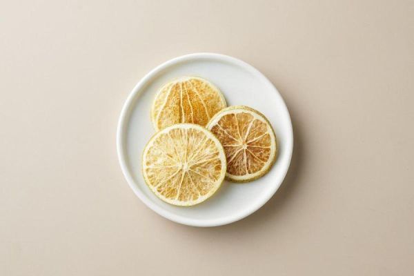 【裸食補充包】輕輕檸檬乾 30g RefillPack,暖暖純手作,補充包,玻璃保鮮盒,保鮮盒推薦,檸檬,檸檬乾,檸檬水,肌膚保養,夏天,消暑飲品