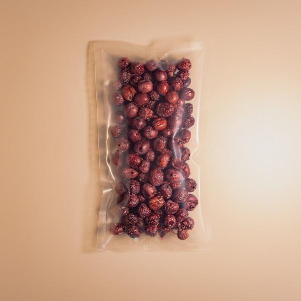 【裸食補充包】蔓越莓果乾水 30g RefillPack,暖暖純手作,保鮮盒,補充包,保鮮盒推薦,蔓越莓果乾,蔓越莓,水果,果乾水,補充水分,健康飲料