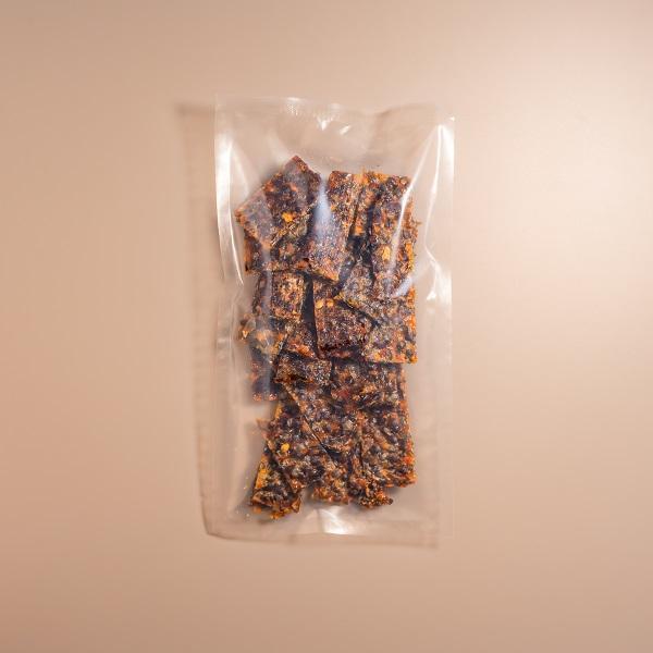 【裸食補充包】百香果果乾水-130g RefillPack,暖暖純手作,補充包,純淨保鮮盒,保鮮盒推薦,百香果果乾,水果,果乾水,補充水分,健康飲料,百香果