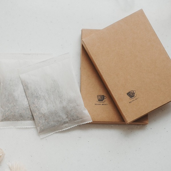 【贈品】品牌獨家配方溫暖循環足浴包 