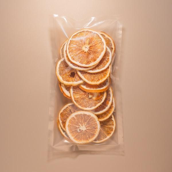 【裸食補充包】柳橙果乾水 60g RefillPack,暖暖純手作,保鮮盒,補充包,保鮮盒推薦,柳橙果乾,柳橙,,柳橙汁,水果,果乾水,補充水分,健康飲料