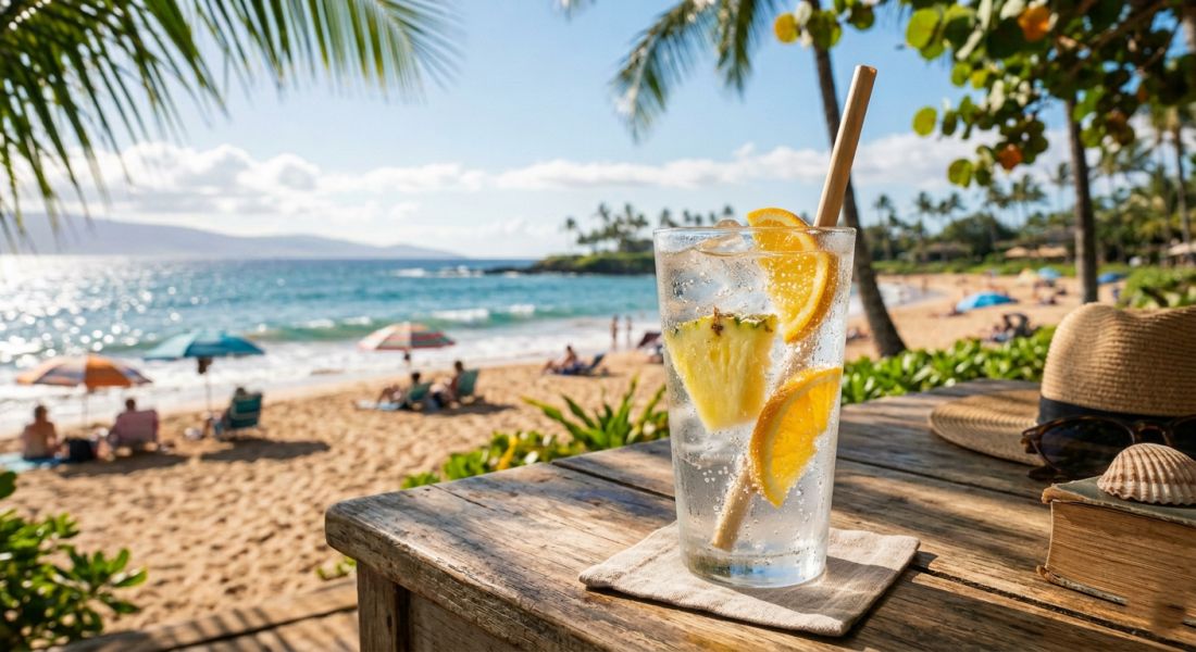 【愛上喝水】鳳梨柳橙綜合果乾水 - 10入 鳳梨柳橙果乾水, 果乾水推薦, 果乾水, 鳳梨果乾水, 柳橙果乾水, 花果茶, 天然果乾水, 無咖啡因飲品, 冷泡果乾水, 健康飲品, 夏日飲品, 辦公室飲品, 果乾茶