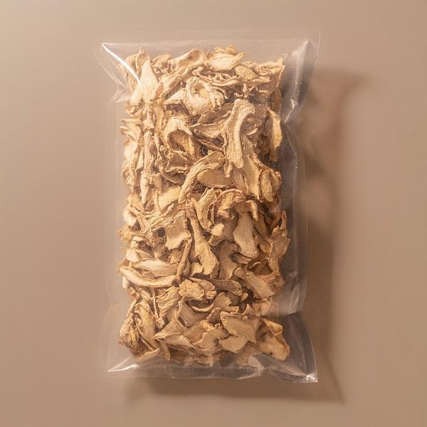 【裸食補充包】乾燥竹薑片 160g RefillPack20,暖暖純手作,補充包,玻璃保鮮盒,保鮮盒推薦,竹薑,乾燥竹薑,薑茶,薑母茶,無糖薑茶,無糖,月經,月經來喝什麼,經期保養