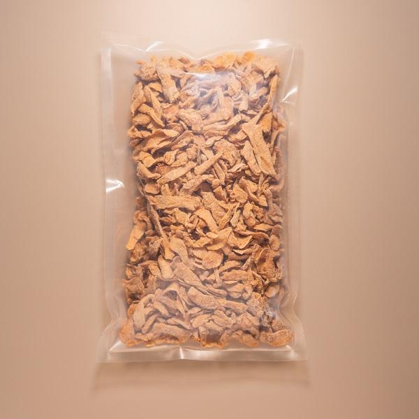 【裸食補充包】微甜原片薑茶 360g 台灣首創 RefillPack01,暖暖純手作,補充包,玻璃保鮮盒,保鮮盒推薦,竹薑,原片薑茶,薑茶,薑母茶,減糖薑茶,黑糖薑茶,黑糖,月經,月經來喝什麼,經期保養