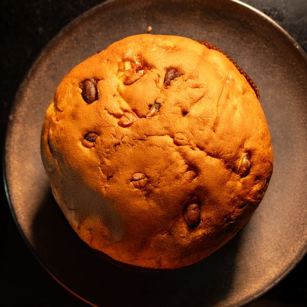 水果麵包 Panettone 水果麵包
麵包