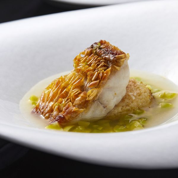 【2025 ITF線上旅展】Ukai-tei鐵板燒/懷石料理晚餐券套組 