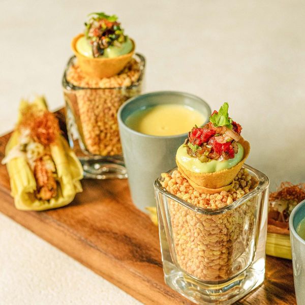【2026夏季美食饗宴】西餐午間套餐券$2000 TWD10張贈1張 