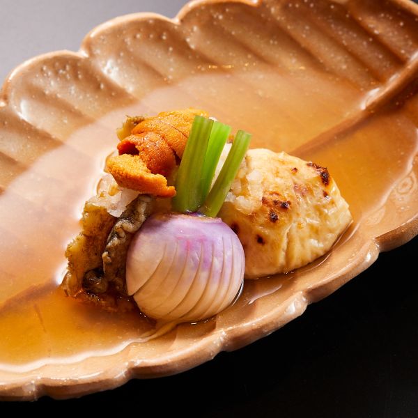 【2025 ITF線上旅展】UKAI懷石午餐券套組 