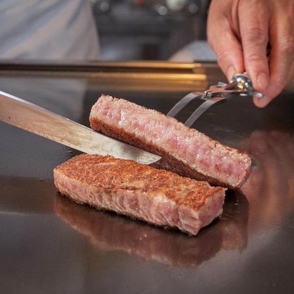 【2026夏季美食饗宴】鐵板燒午間套餐券$4300 TWD10張贈1張 