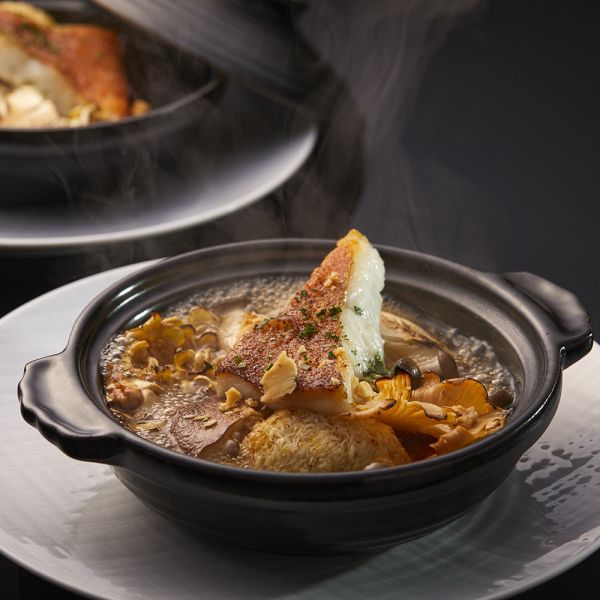 【2025 ITF線上旅展】UKAI懷石午餐券套組 