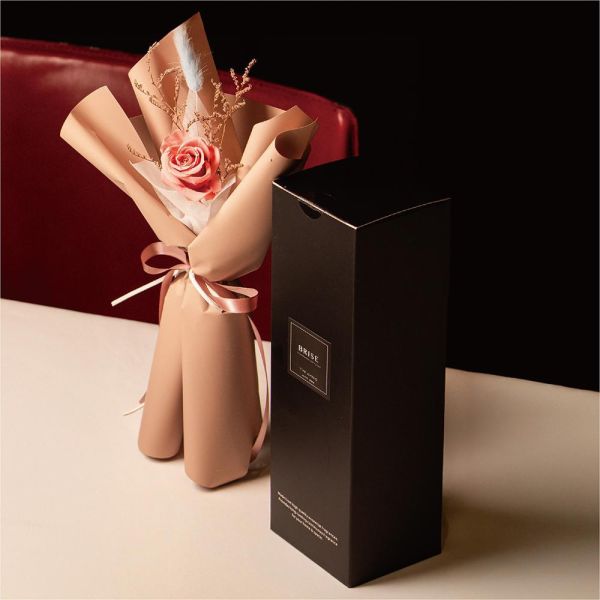 【 2026情人節限定】初見花語 贈禮組合 