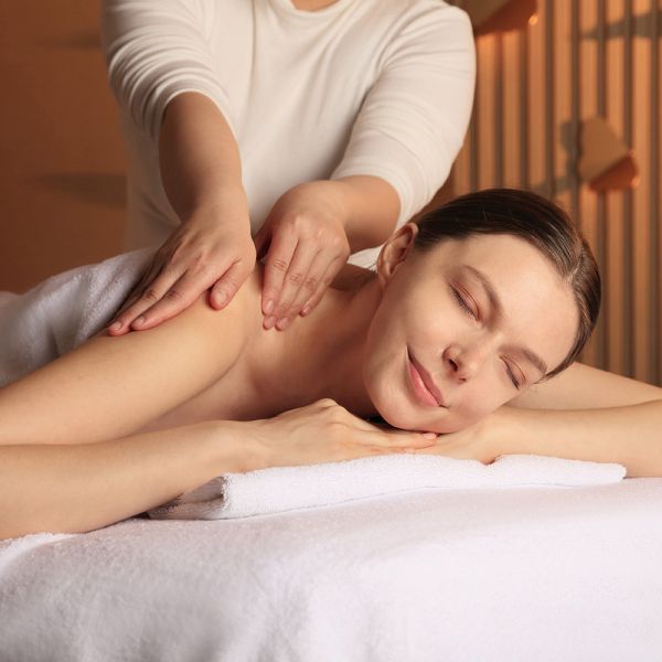 【2025 ITF線上旅展】然一酒店 x Valmont SPA療程券套組 