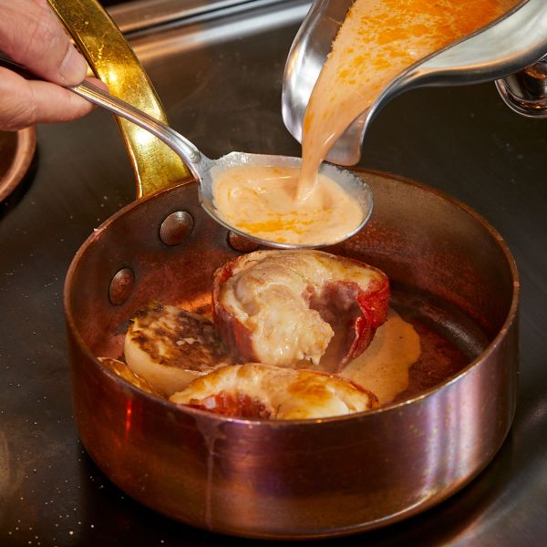 【2025 ITF線上旅展】UKAI鐵板燒午餐券套組 