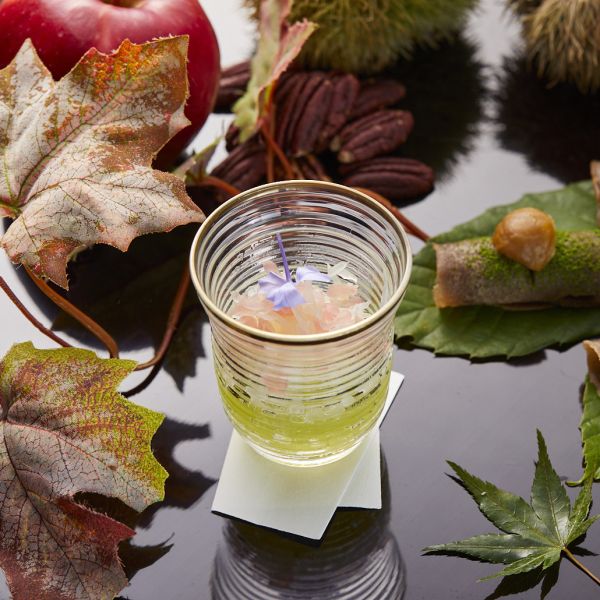 【2025 ITF線上旅展】UKAI懷石午餐券套組 