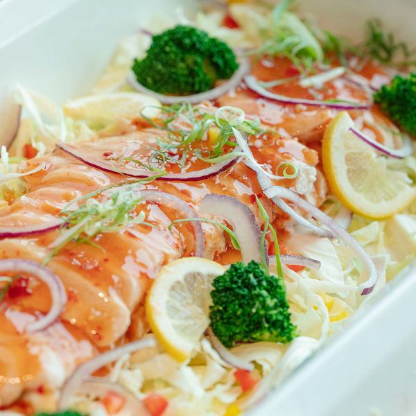 【2025 ITF線上旅展】雲垂樓早午餐5張套組 