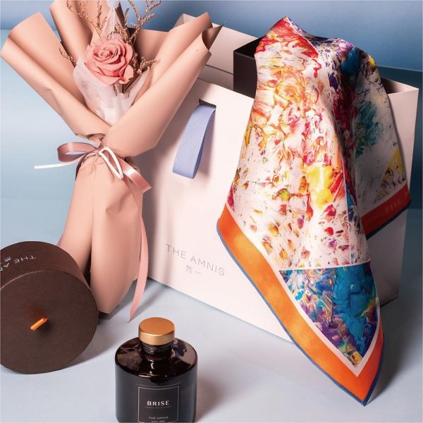 【 2026情人節限定】永恆典藏 贈禮組合 