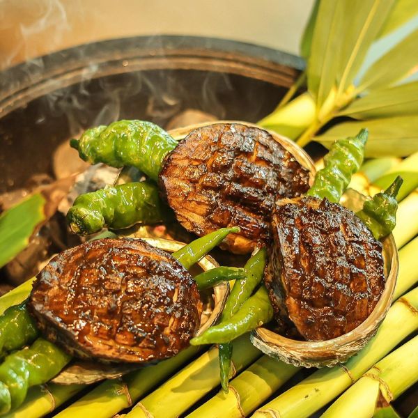 【2026夏季美食饗宴】鐵板燒晚間套餐券$7000 TWD10張贈1張 