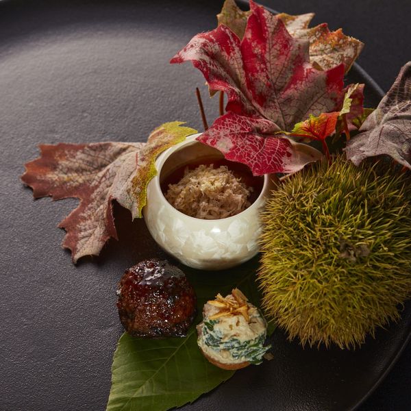 【2025 ITF線上旅展】UKAI懷石午餐券套組 