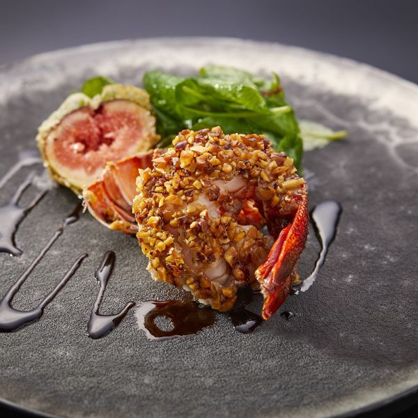 【2025 ITF線上旅展】Ukai-tei鐵板燒/懷石料理晚餐券套組 