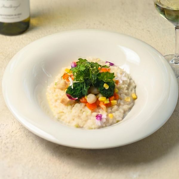 【2026夏季美食饗宴】西餐午間套餐券$2000 TWD10張贈1張 