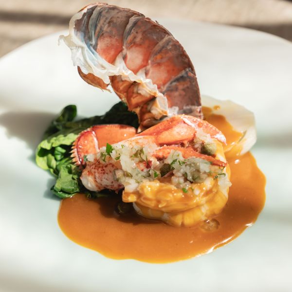 【2025 ITF線上旅展】UKAI鐵板燒午餐券套組 