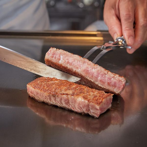【2026夏季美食饗宴】鐵板燒晚間套餐券$7000 TWD10張贈1張 
